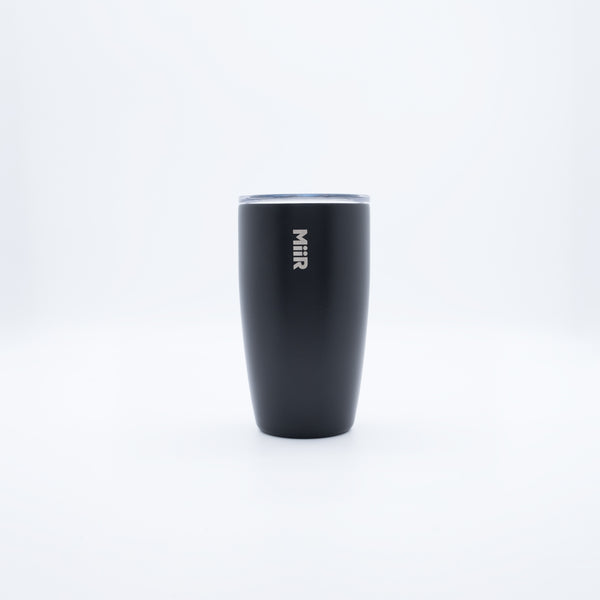 8oz Black Miir Tumbler