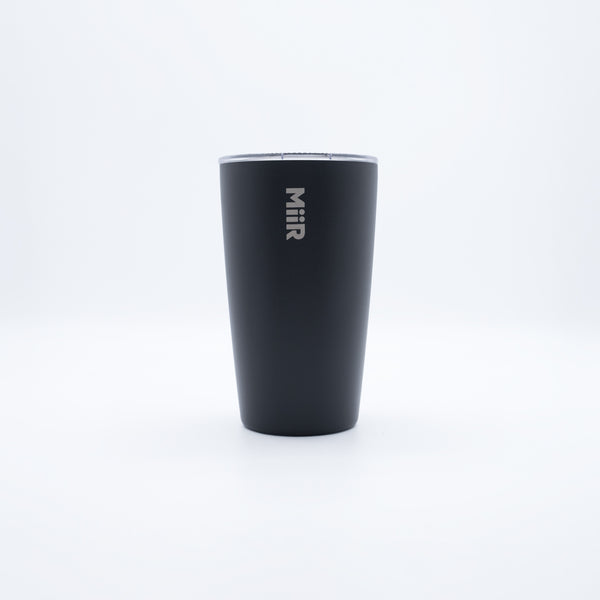 16oz Black Miir Tumbler