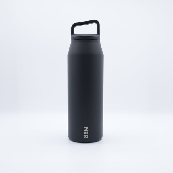 Miir 32oz Wide Mouth Water Bottle (Prismatic Blue)