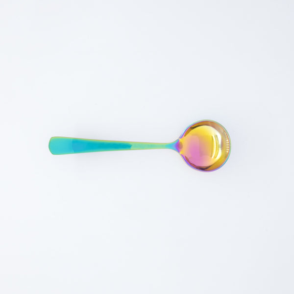 Motta Cupping Spoon - Crema