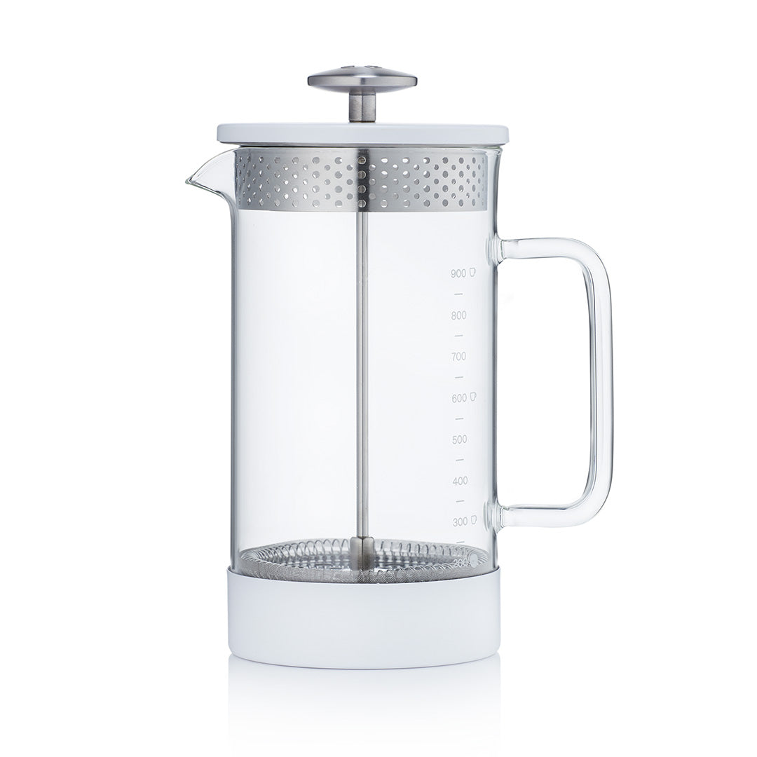 Barista &amp; Co Core Coffee Press - 3 Mug/8 Cup