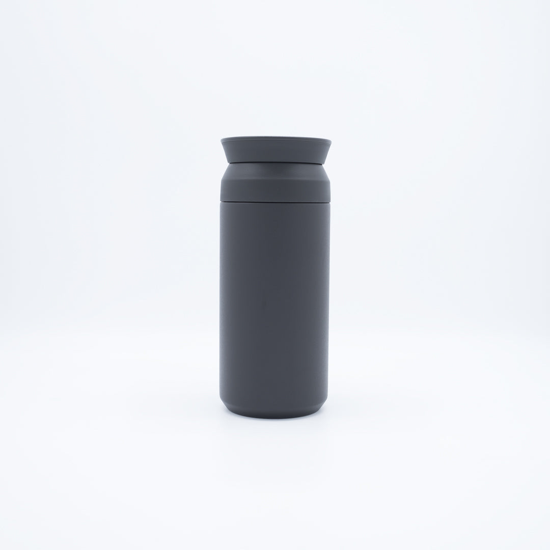 Kinto Travel Tumbler 350ML Stainless Steel Review: Ultimate Flask For Iced  Drinks - Pourover Project