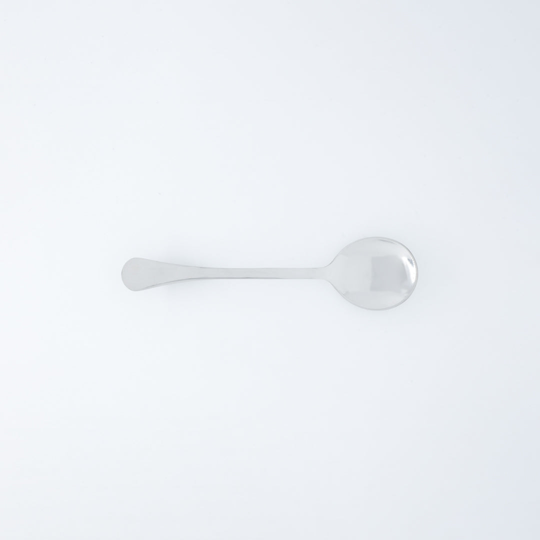 CUSTOMIZE YOUR OWN COFFEE CUPPING SPOONS — ROCC